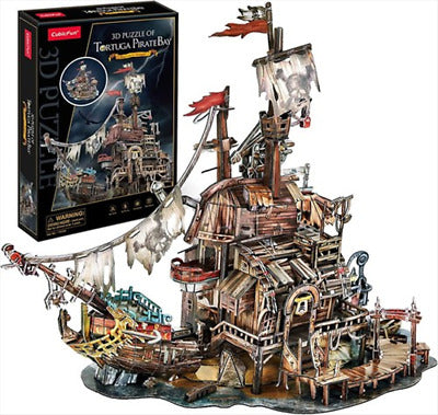 Pirate Bay