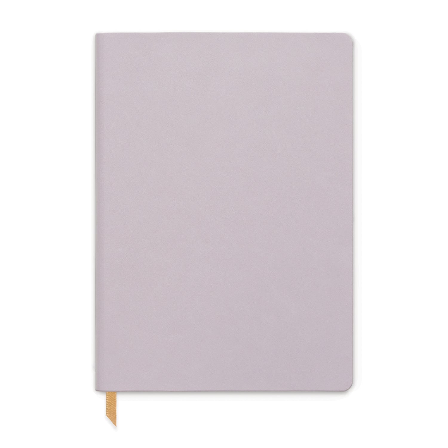 Leatherette Flex Journal Dusty Lilac