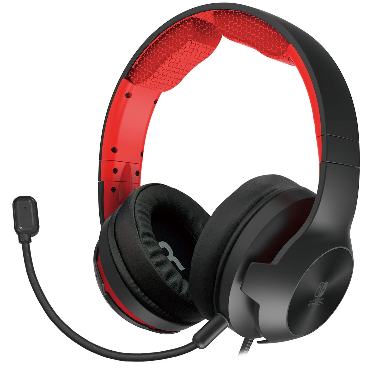 Nintendo Switch Gaming Headset Pro for Nintendo Switch
