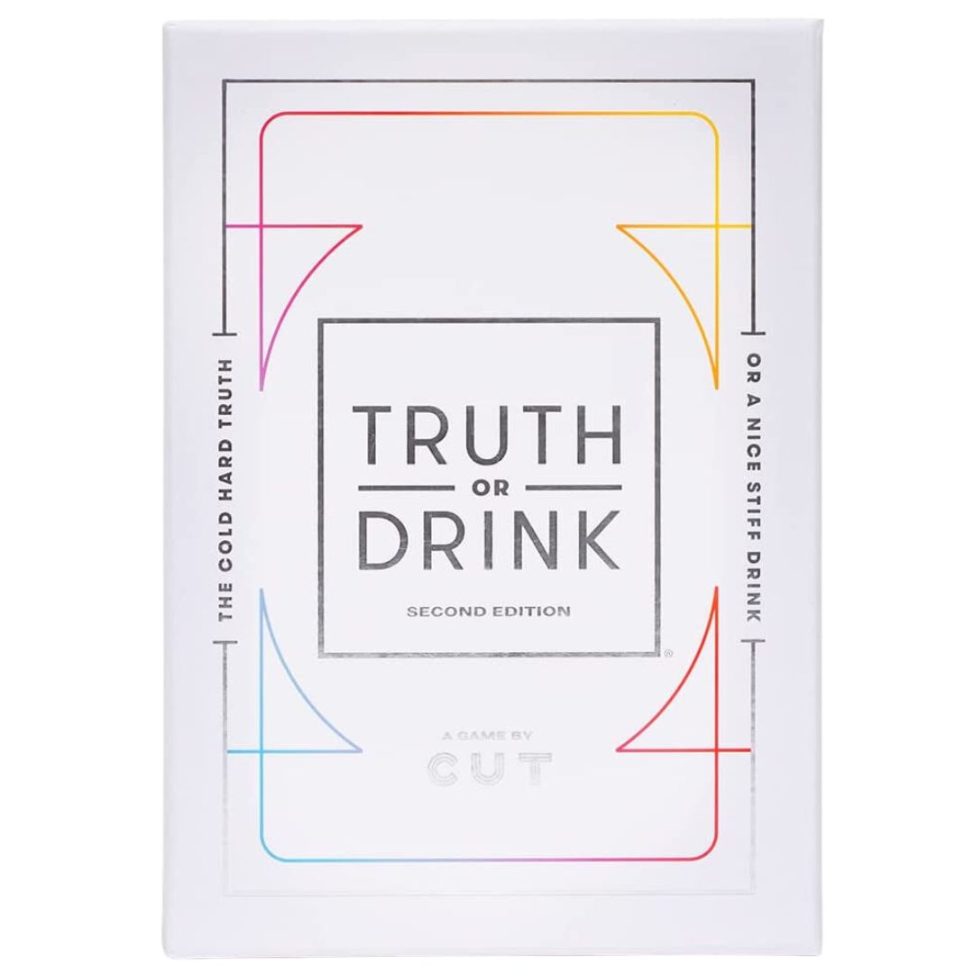 Truth or Drink