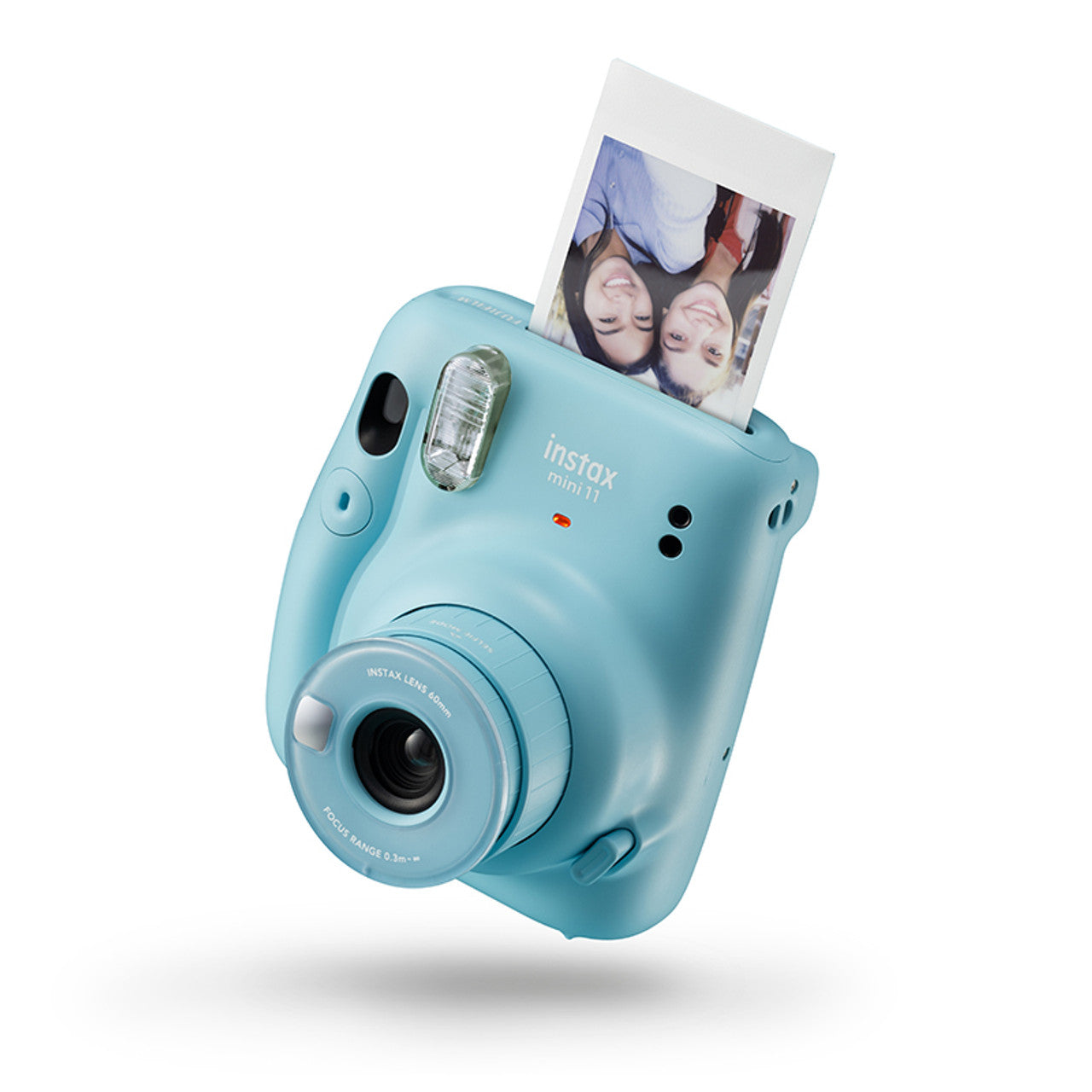 Fujifilm Instax Mini 11 Instant Camera Blue