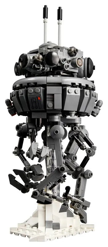 Lego - Star Wars Imperial Probe Droid