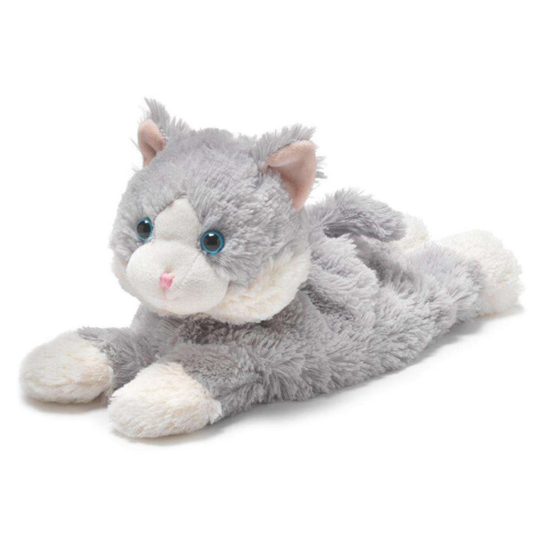 Warmies Plush | Cat