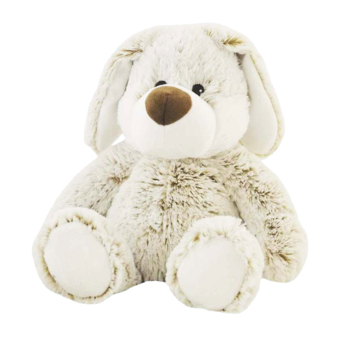 Warmies Plush | Bunny Snowy