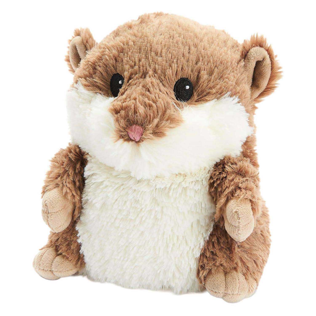 Warmies Plush | Hamster