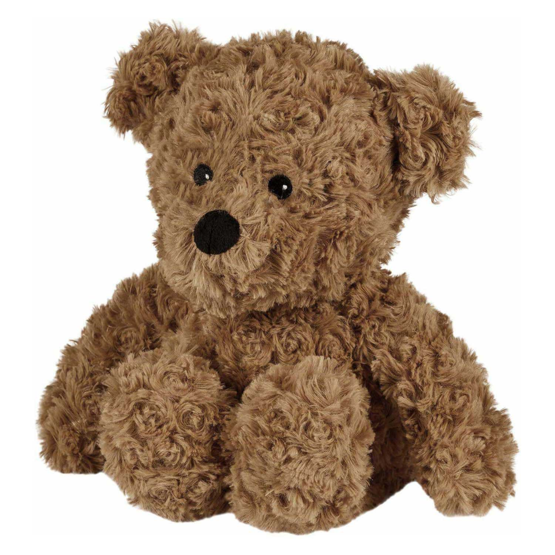 Warmies Plush | Curly Bear