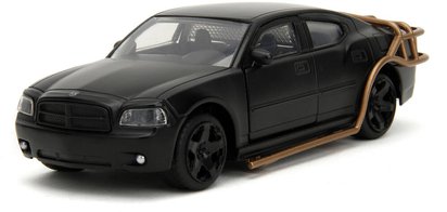 Fast & Furious Dodge Charger Heist Car 1/32 Scale
