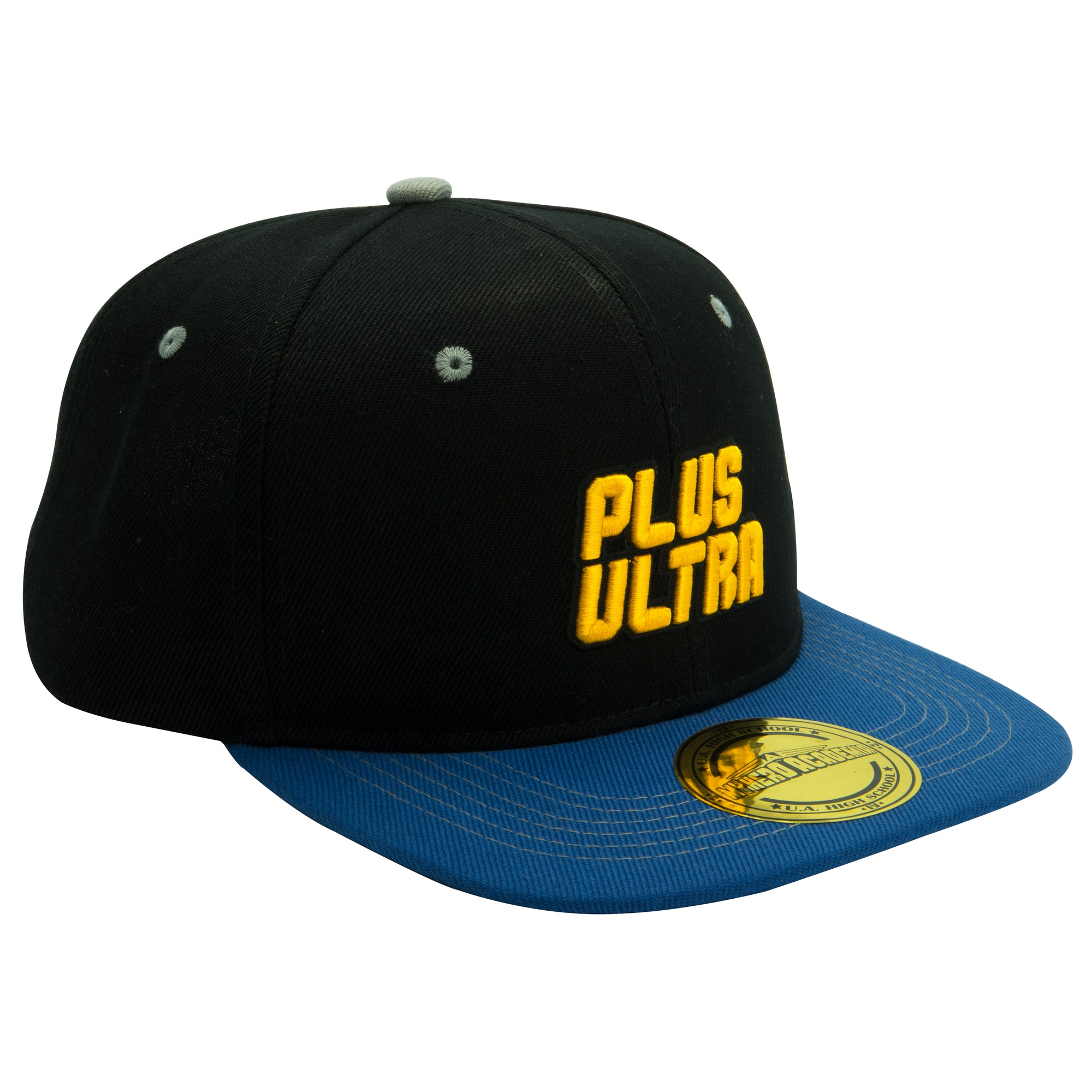 My Hero Academia Snapback | Plus Ultra