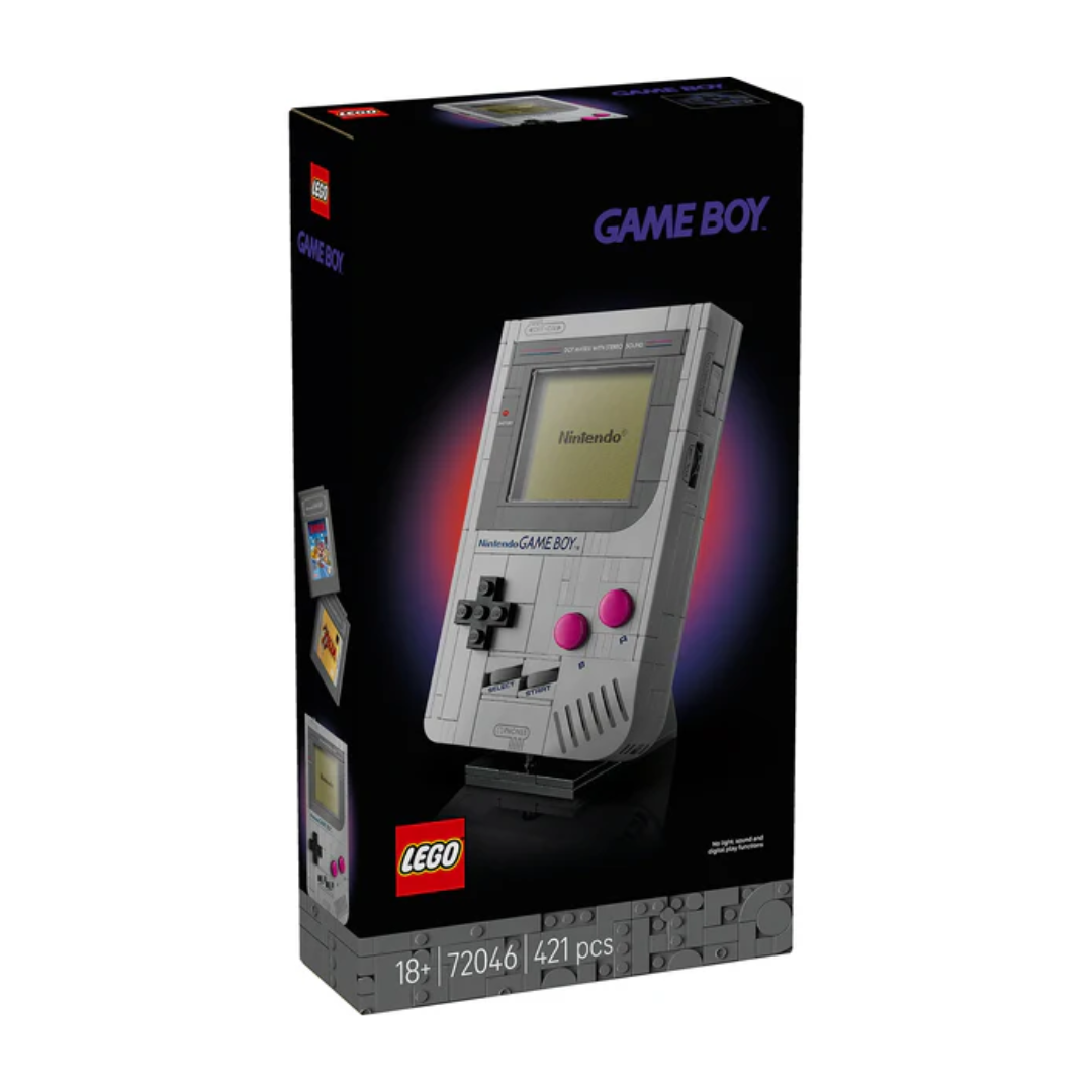 LEGO Game Boy