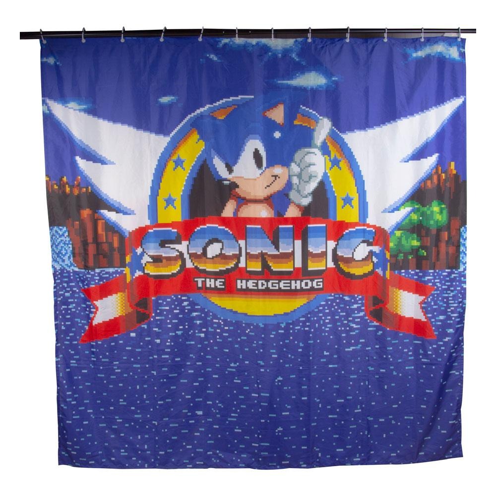 Shower Curtain Classic