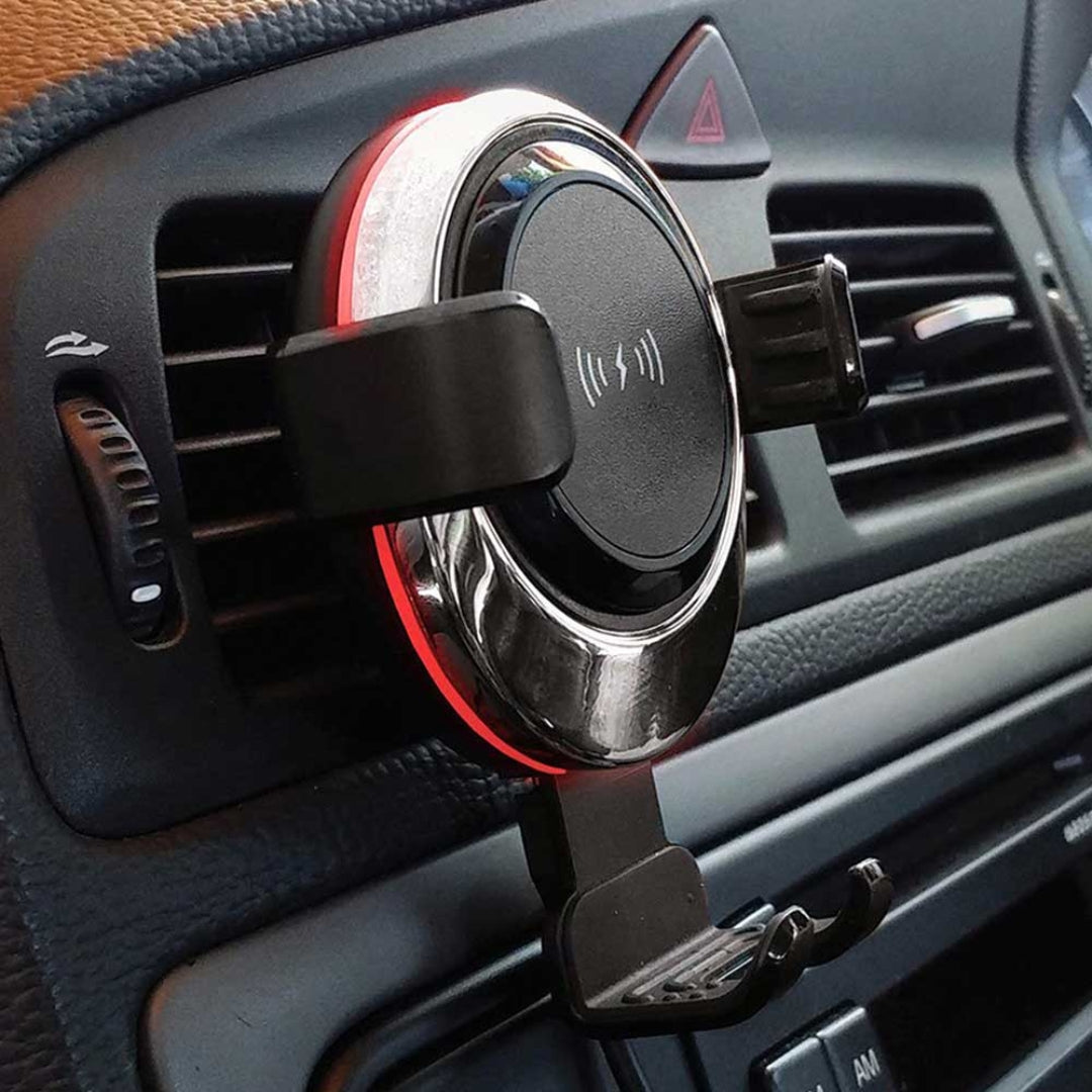 Wireless Car Phone Charger
