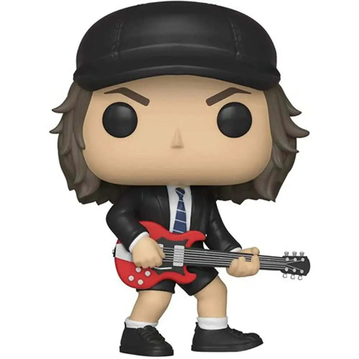 Funko Pop Rocks Angus Young W/ Chase