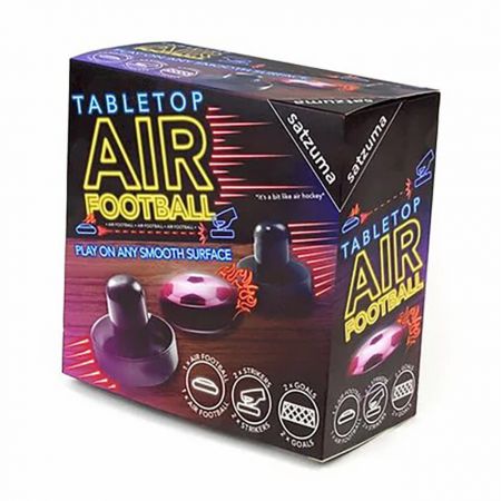 Table Top Air Football Game
