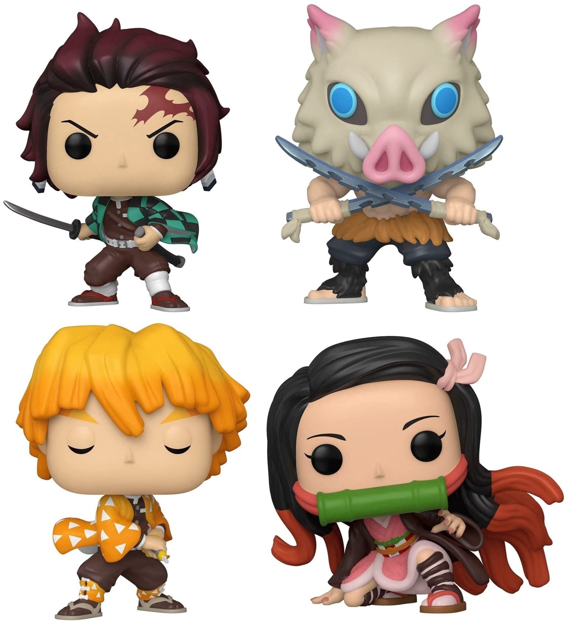Funko Pop Animation Demon Slayer