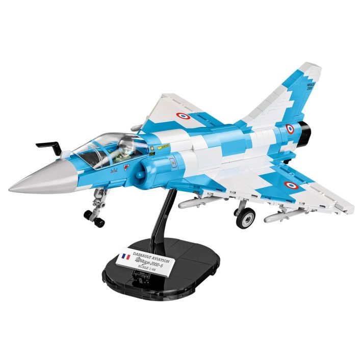 Cobi - Mirage 2000-5