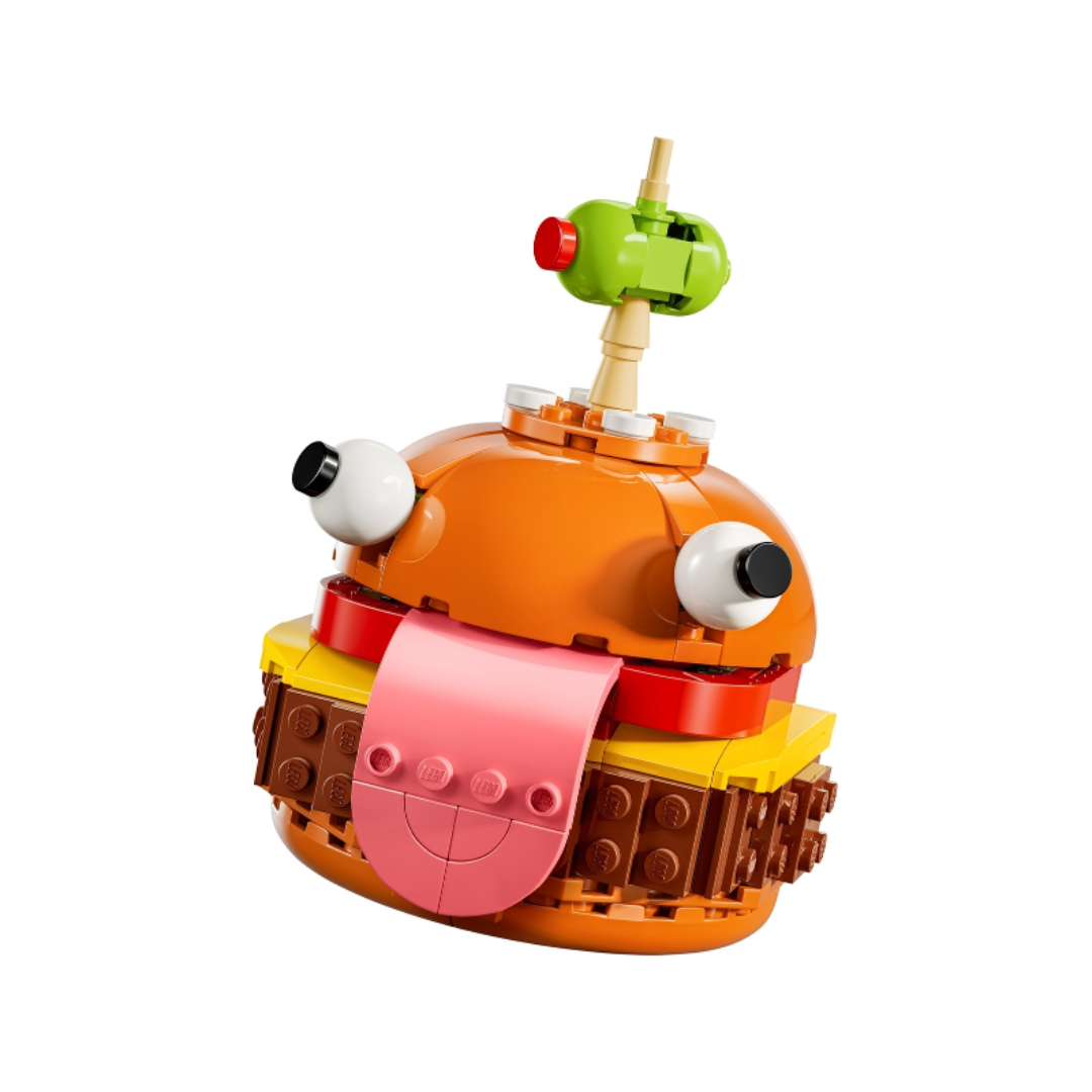 Lego Fortnite | Durrr Burger