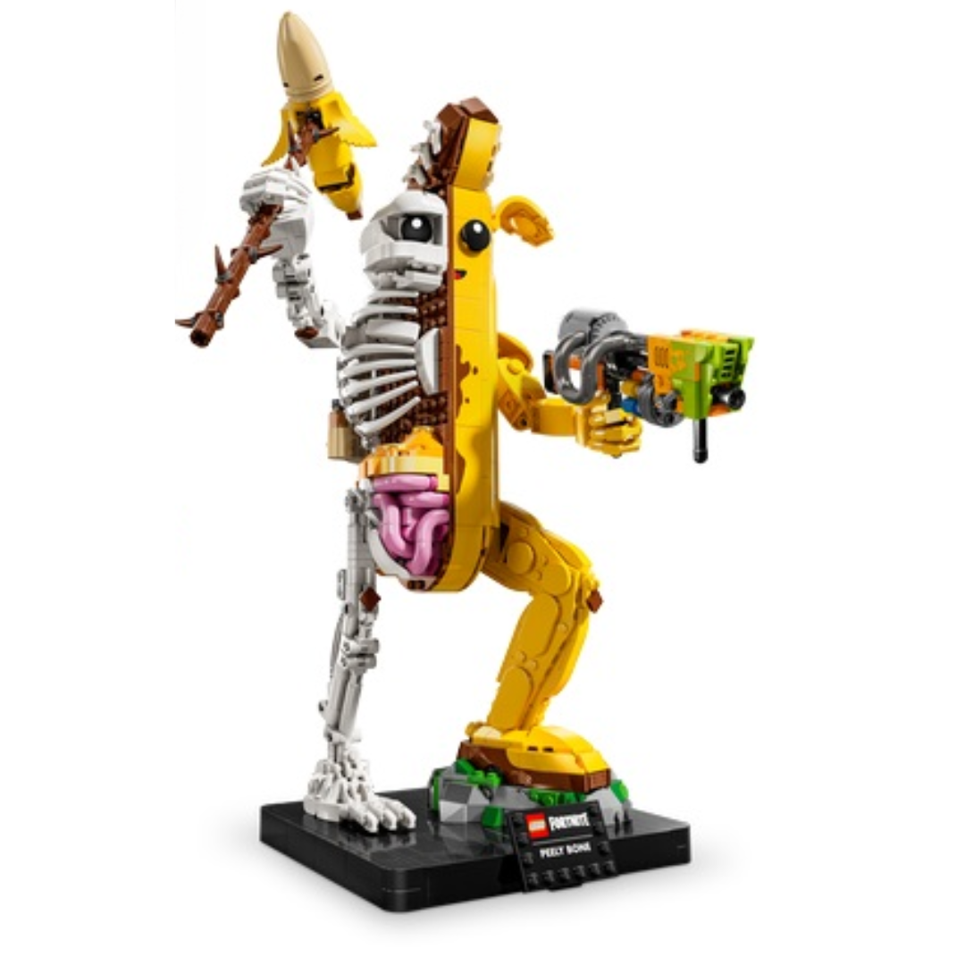 Lego Fortnite | Peely Bone