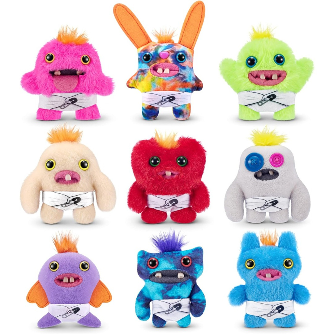 Fugglers Baby Fuggs