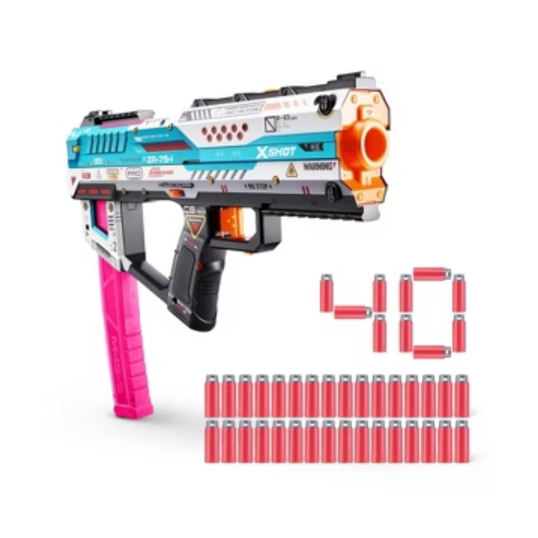 X-SHOT Pro S1 Fury