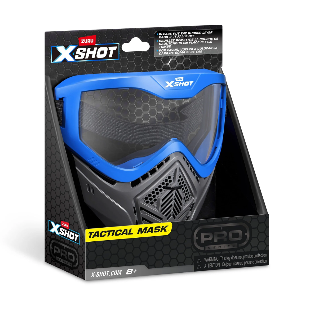 X-SHOT Pro S1 Mask