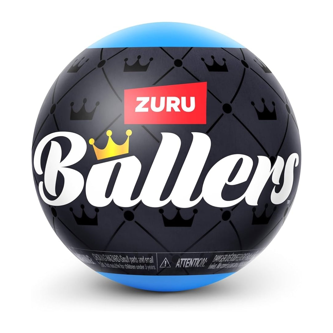 ZURU FIFA Ballers