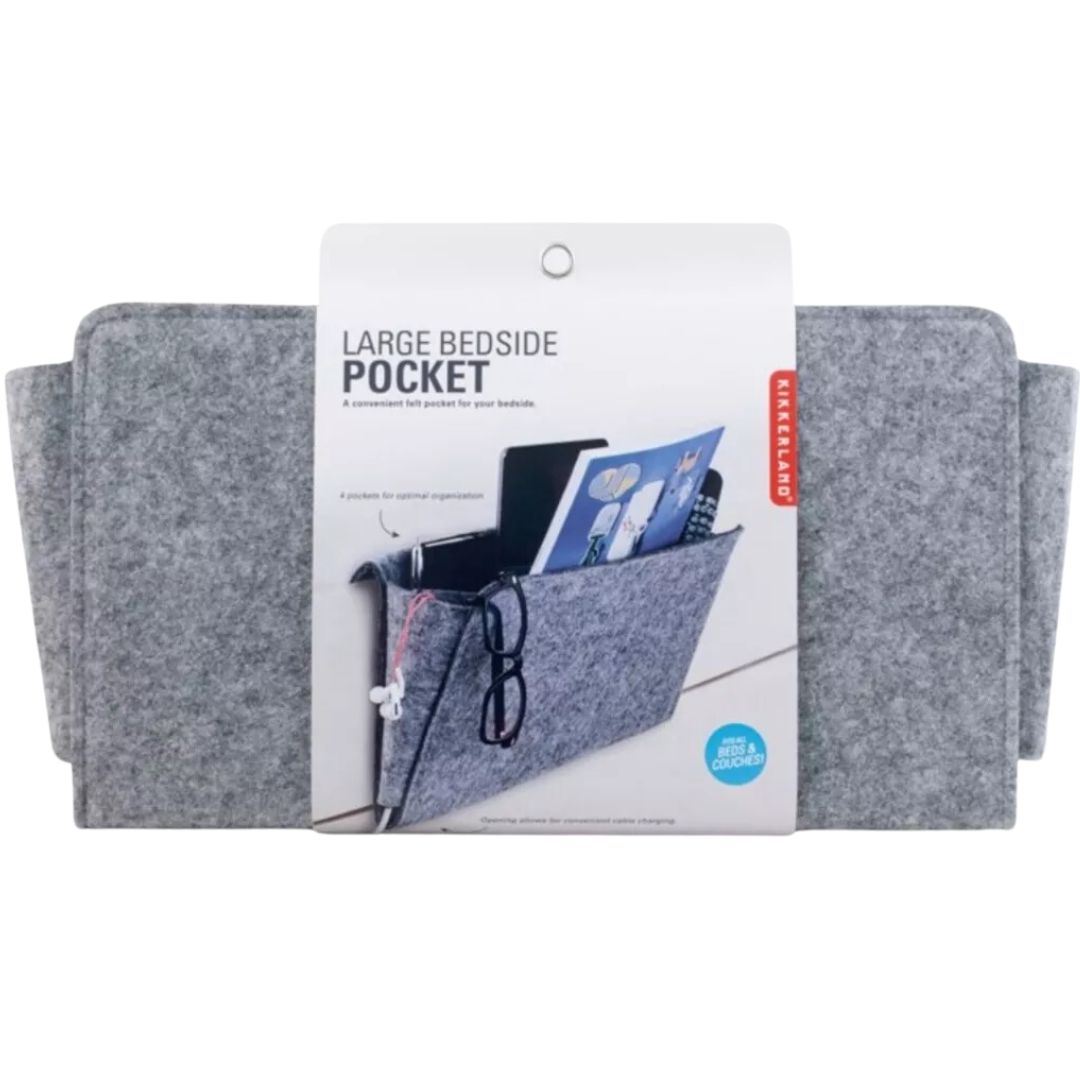Bedside | Caddy Felt Large