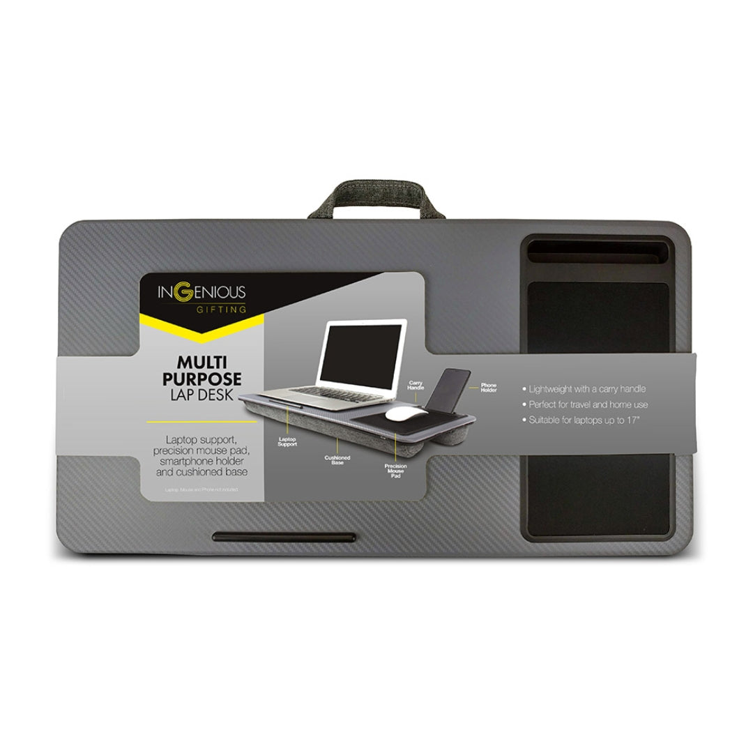 Multi Purpose Lap Desk