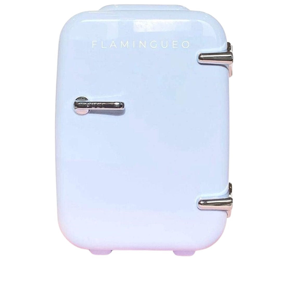 Electric Fridge | Pastel Blue