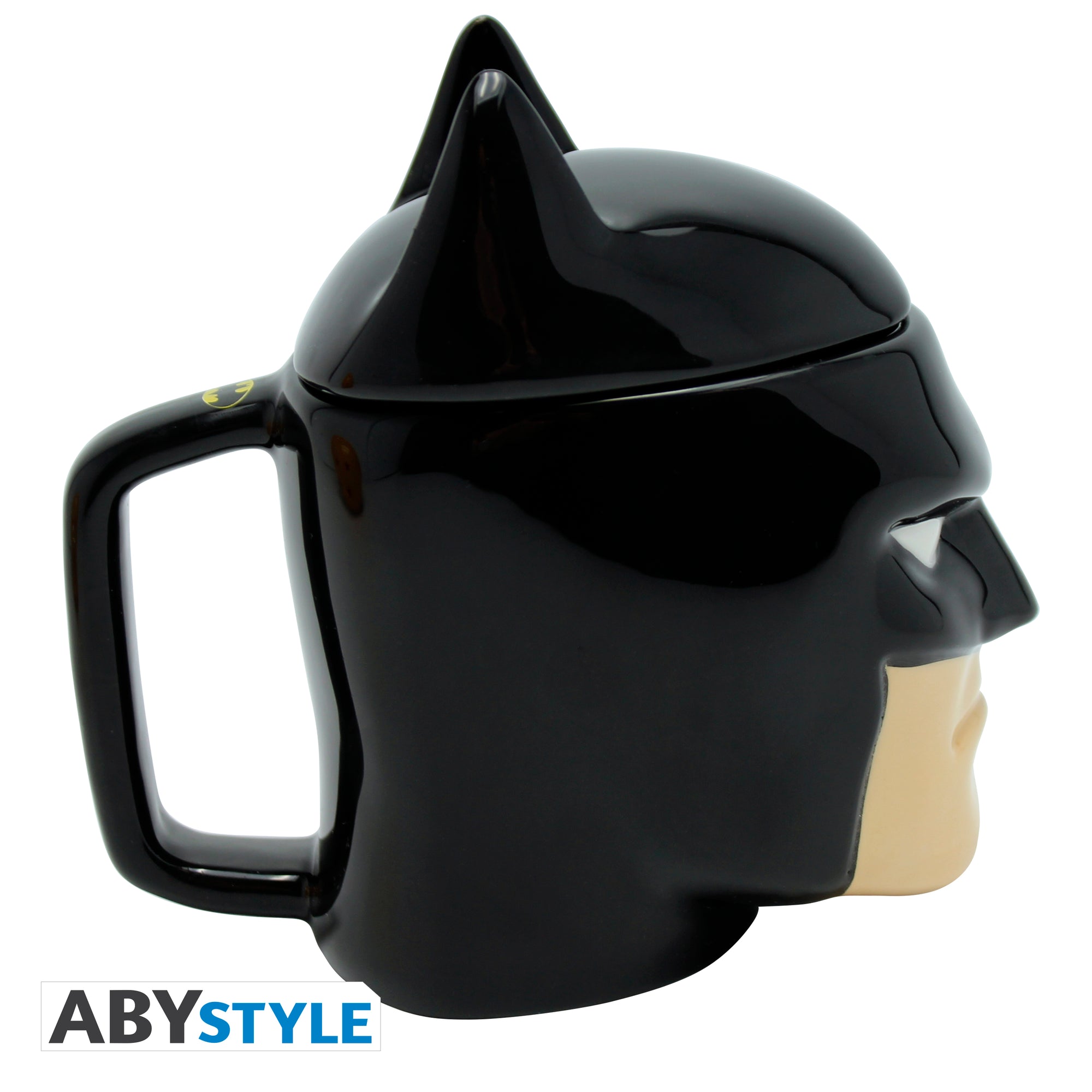 Mug 3D - Batman