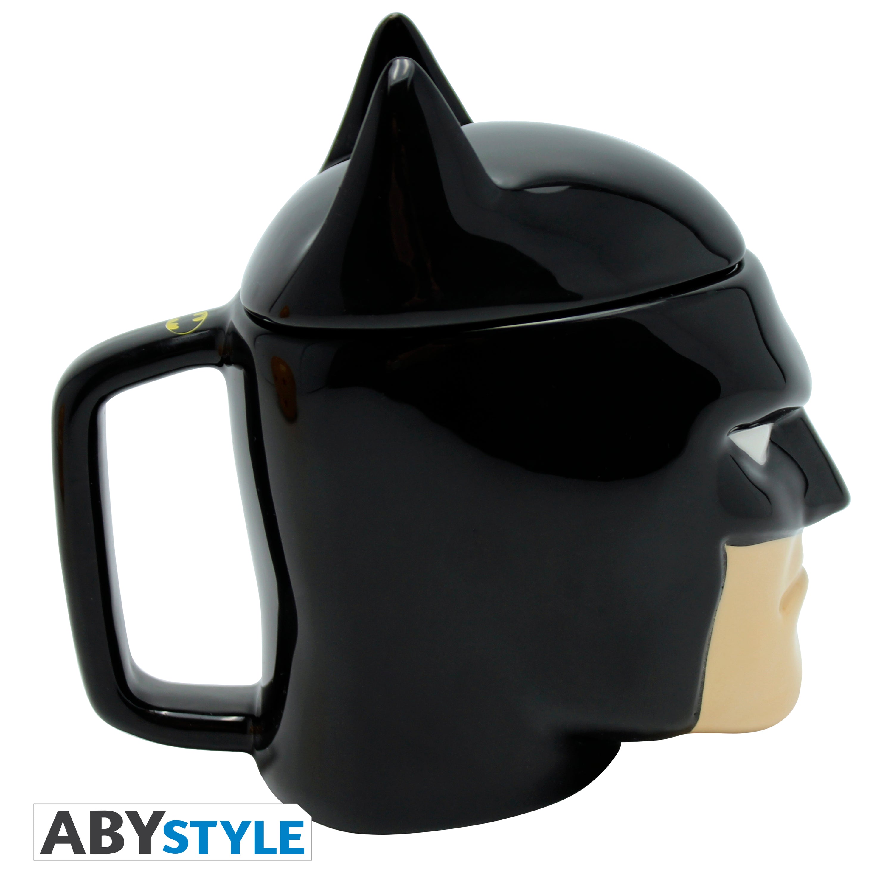 Mug 3D - Batman