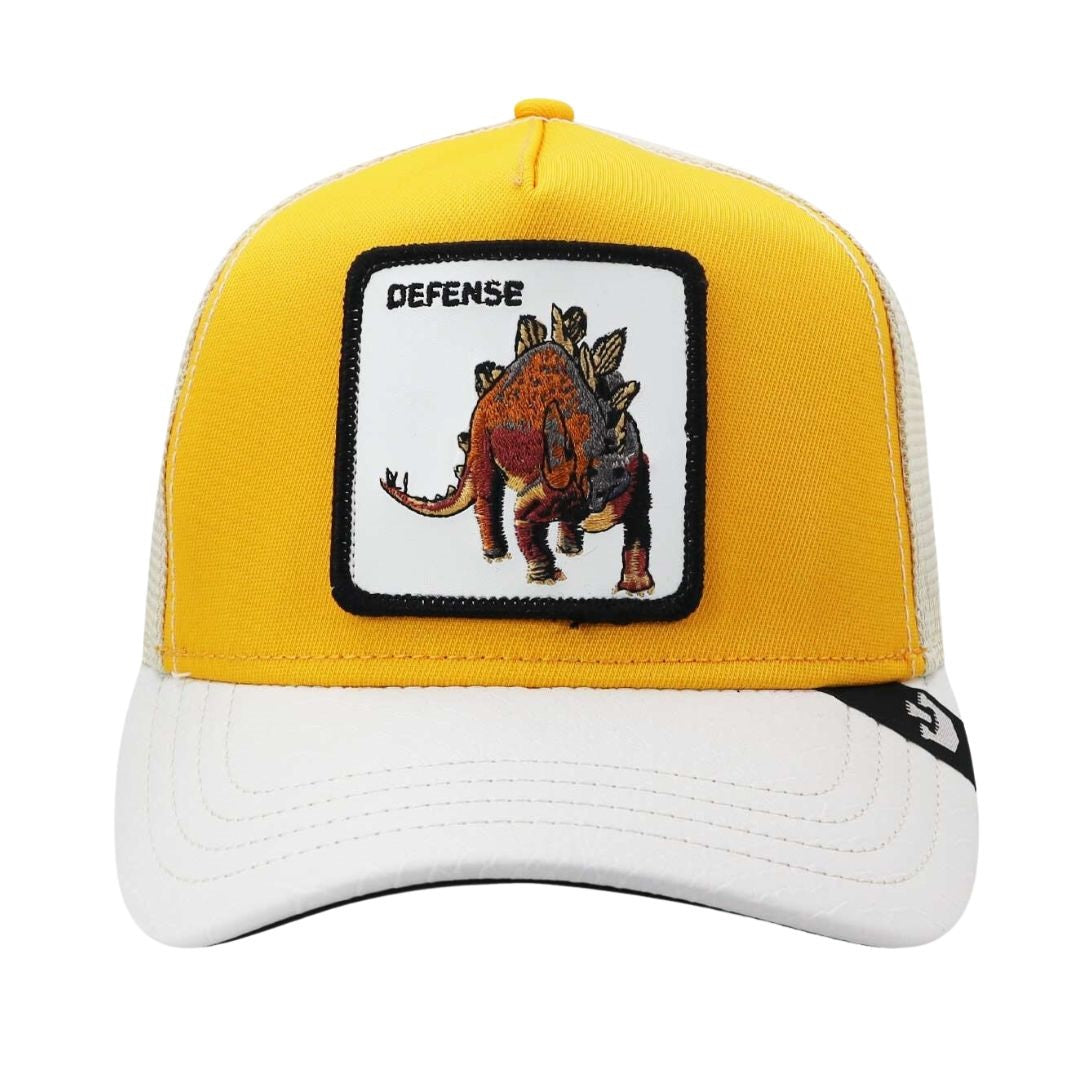 Goorin Bros Hat Trucker | Roofed Lizard