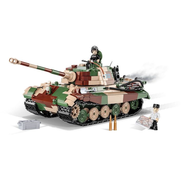 Cobi - Army Tank