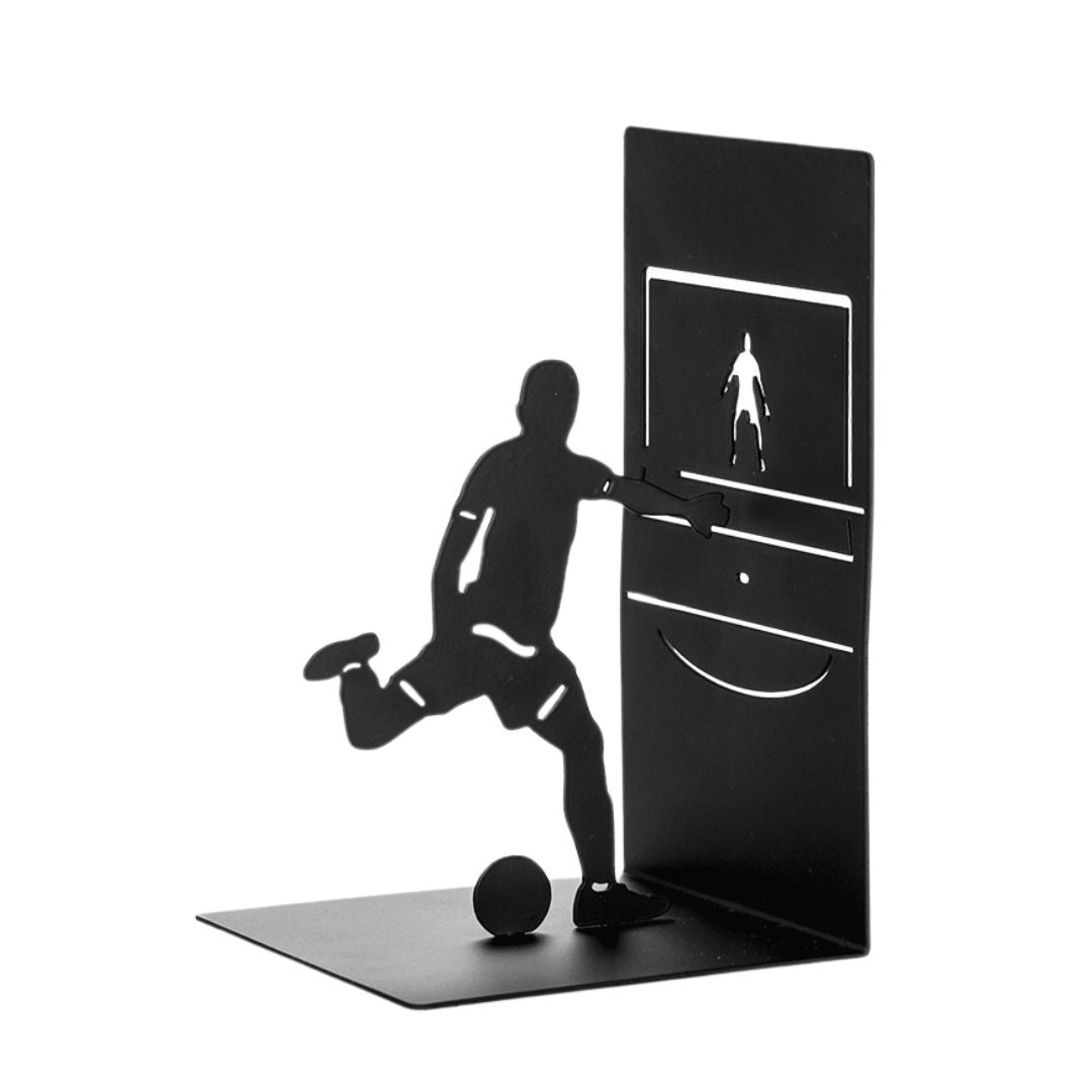 Bookend | Goal Kick