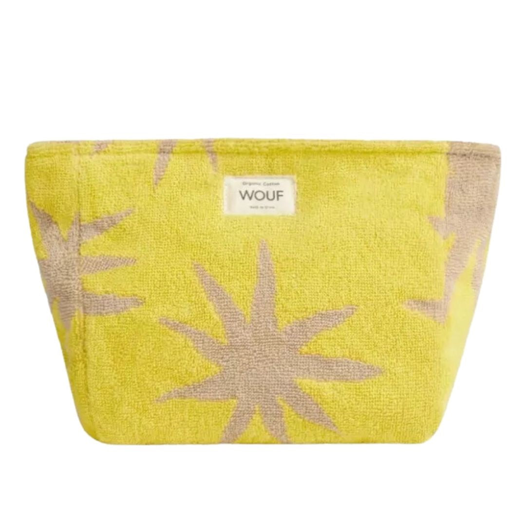 Toiletry Bag | Formentera