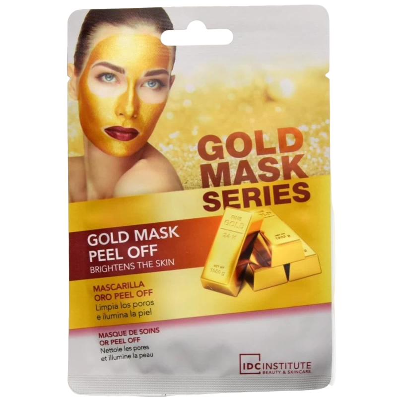 IDC Institue Facial Mask - Gold Peel Off Mask
