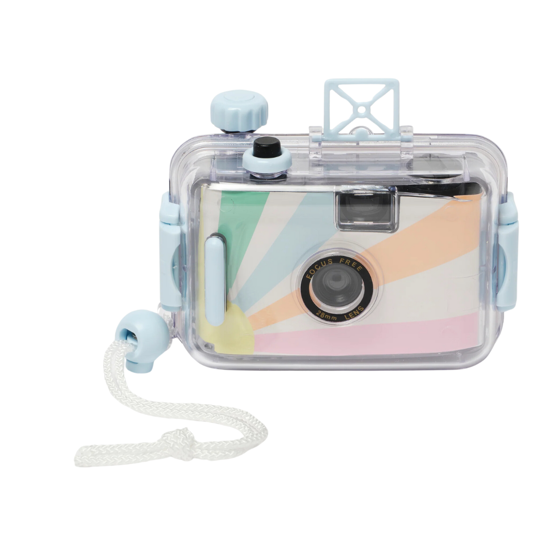 Sunnylife Underwater Camera | Pool Side