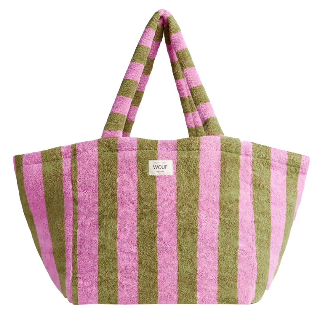 Beach Tote Bag | Menorca
