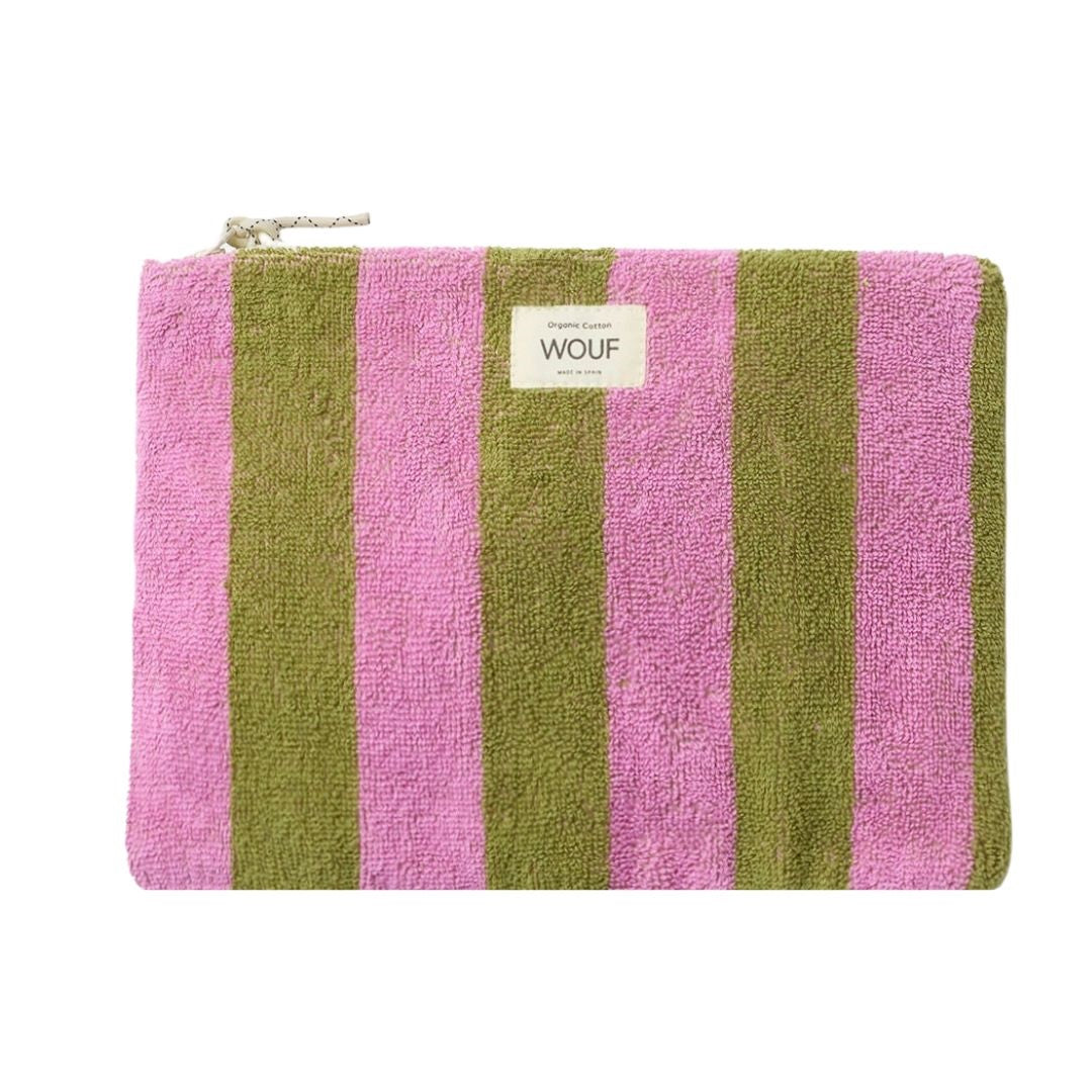 Pouch | Menorca
