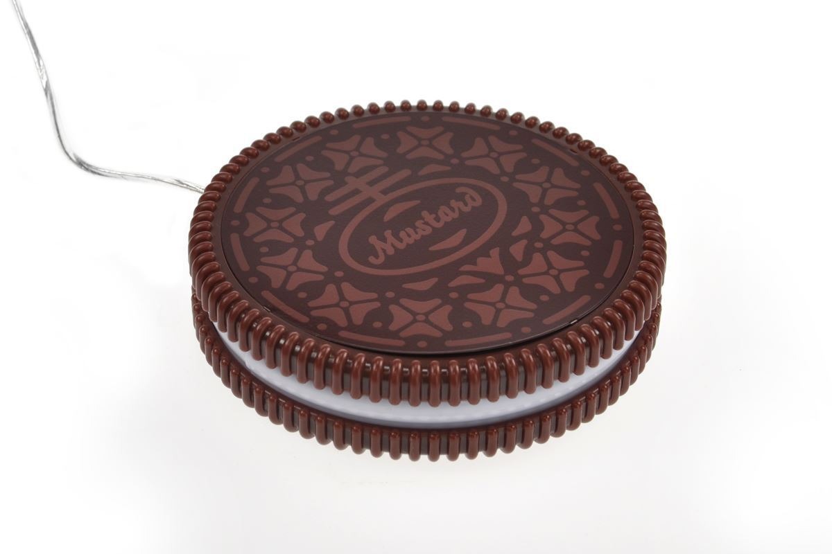 Hot Cookie Cup Warmer