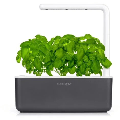 Click & Grow Smart Garden 3 Dark G