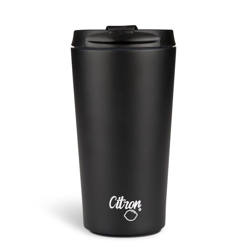 Coffee Mug 370Ml Black