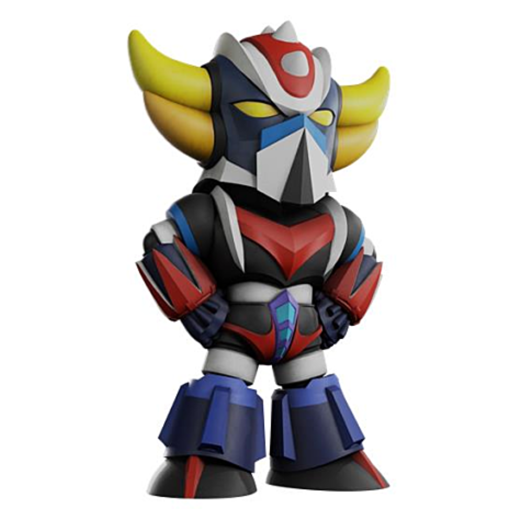 Grendizer Money Bank