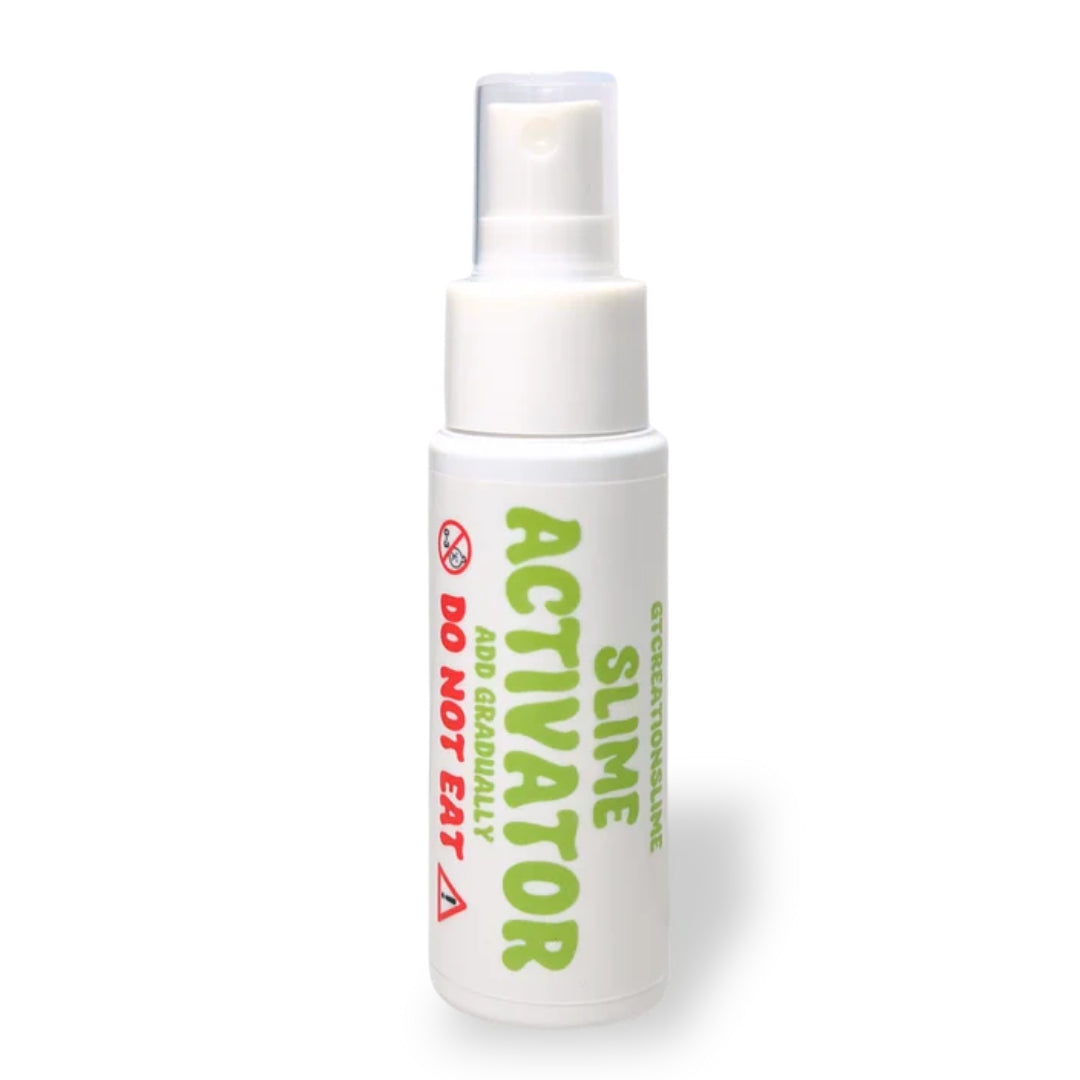 Slime Activator