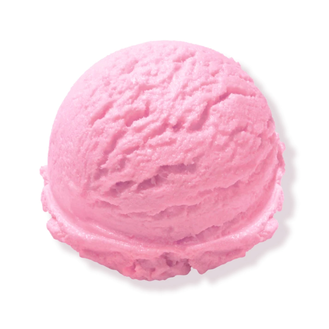 Slime Kit Strawberry Ice Cream Base