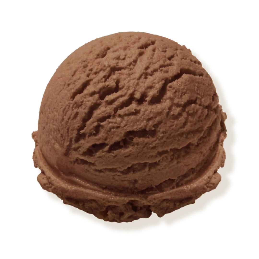 Slime Kit Chocolate Ice Cream Base