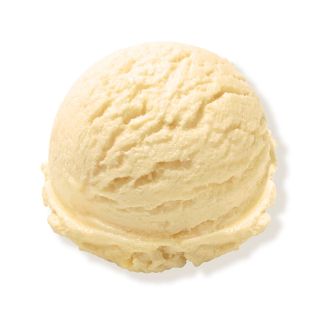 Slime Kit Vanilla Ice Cream Base