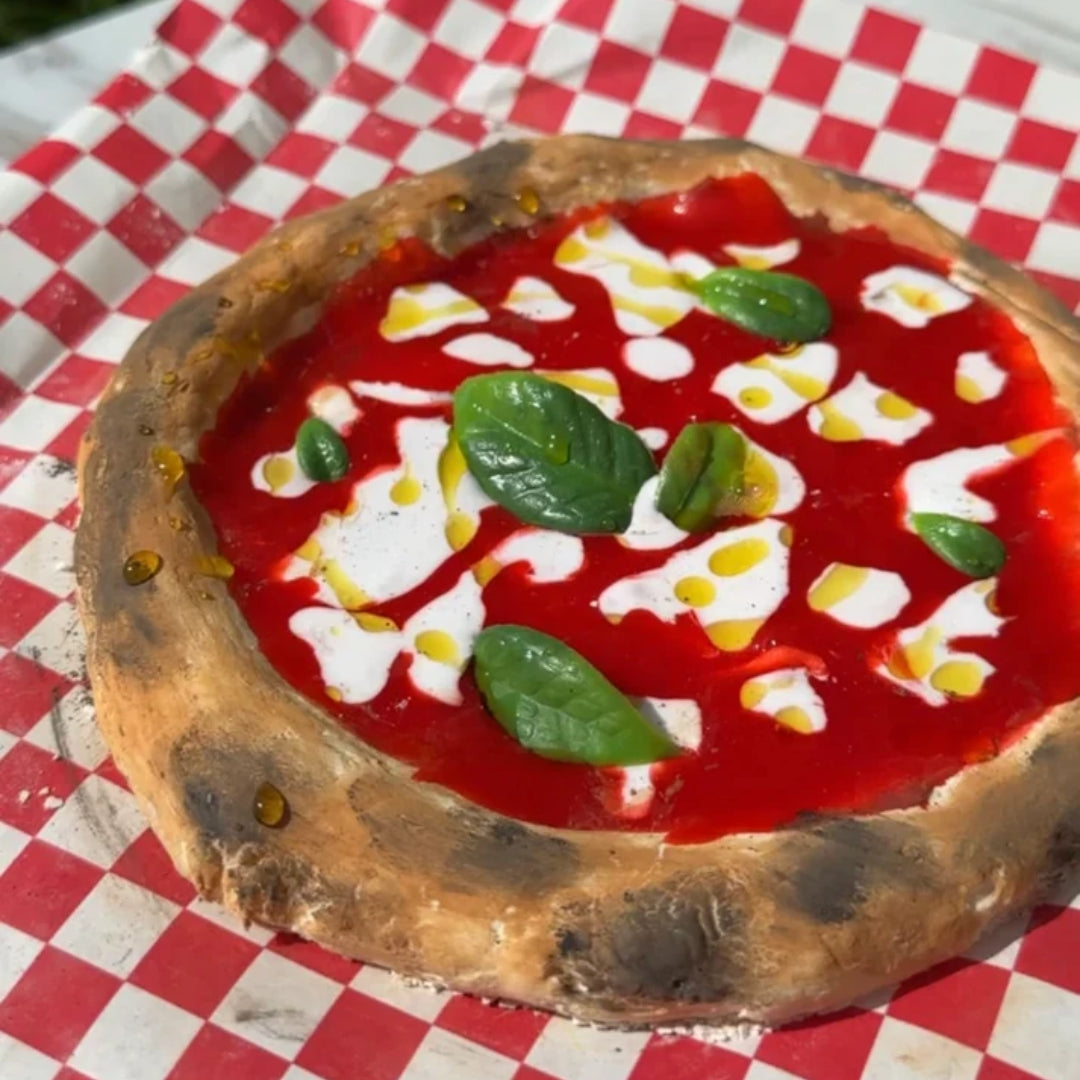 Slime DIY Kit | Pizza