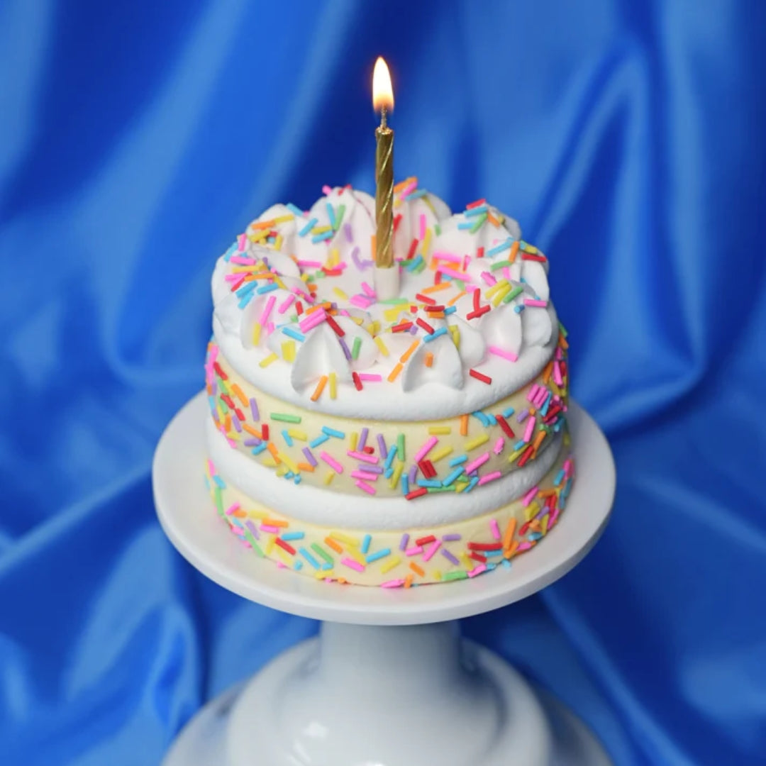 Slime DIY Kit | Birthday Cake