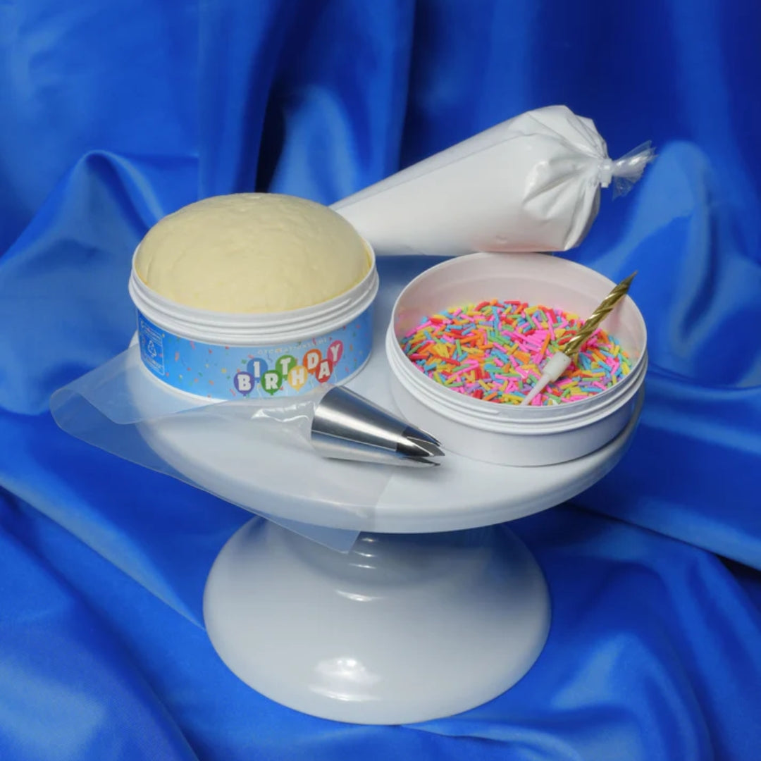 Slime DIY Kit | Birthday Cake