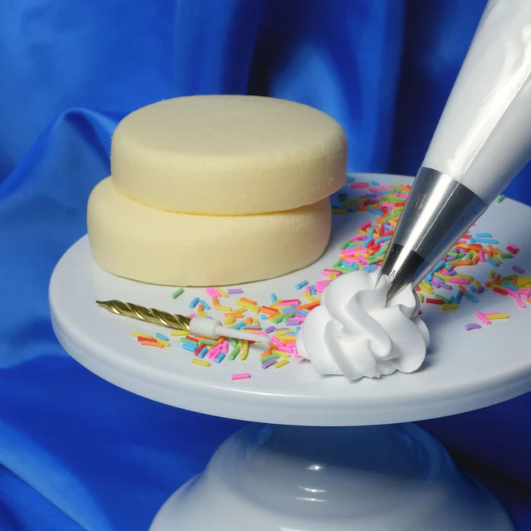 Slime DIY Kit | Birthday Cake